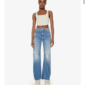 Mother The Lasso Sneak Chew